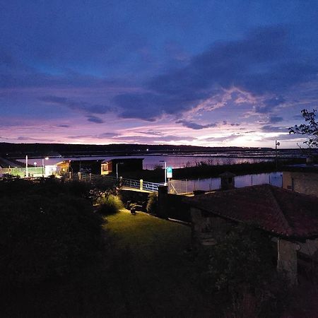 M&M Sunset Apartments Порторож Экстерьер фото