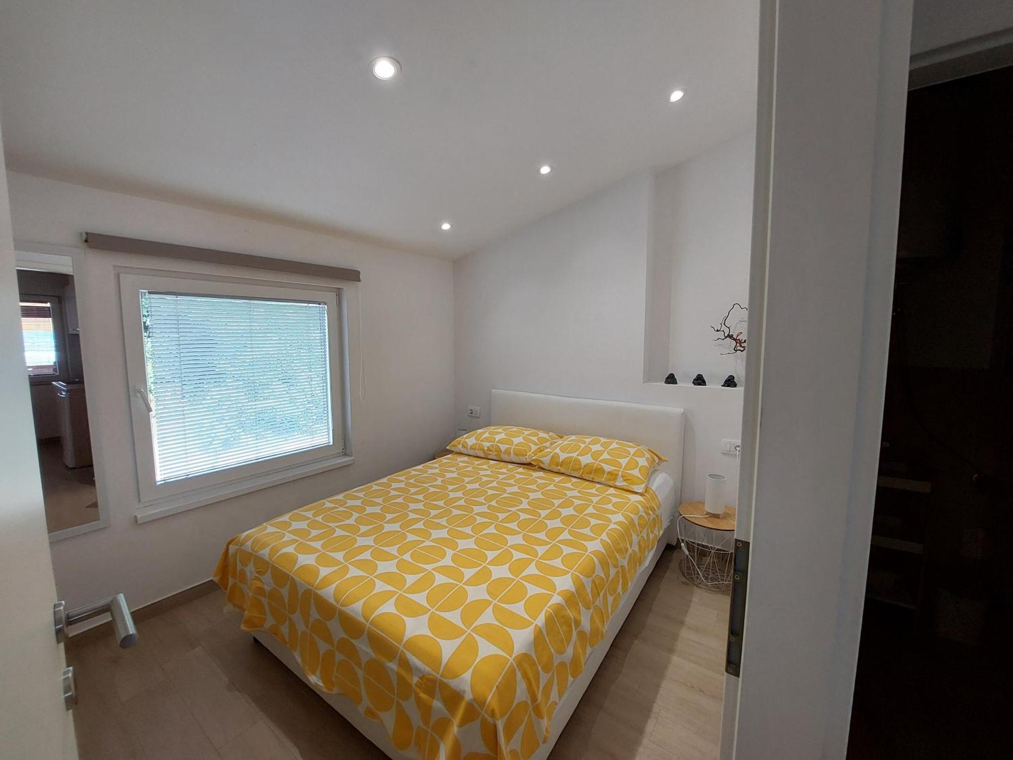 M&M Sunset Apartments Порторож Экстерьер фото
